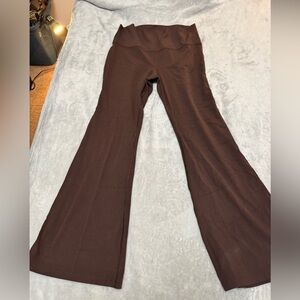 All in Motion Ultra High Rise Full Length Short Inseam Leggings